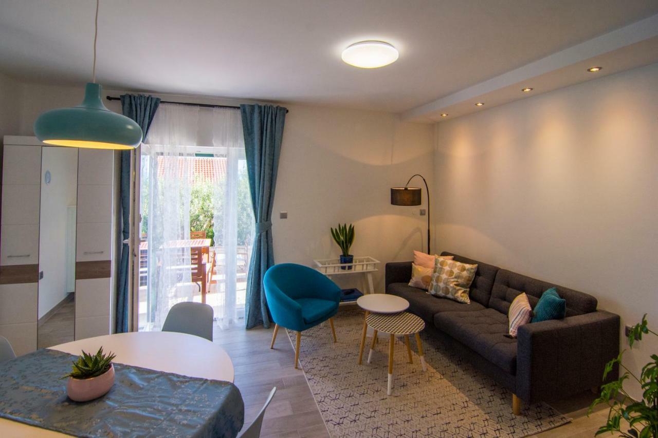 Apartments Pina بول المظهر الخارجي الصورة