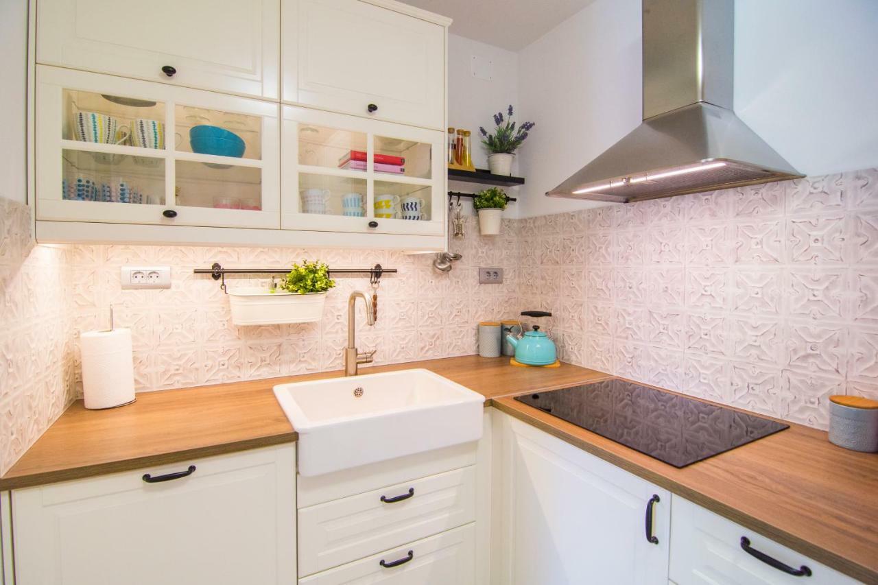 Apartments Pina بول المظهر الخارجي الصورة
