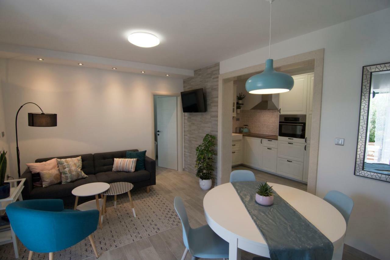 Apartments Pina بول المظهر الخارجي الصورة