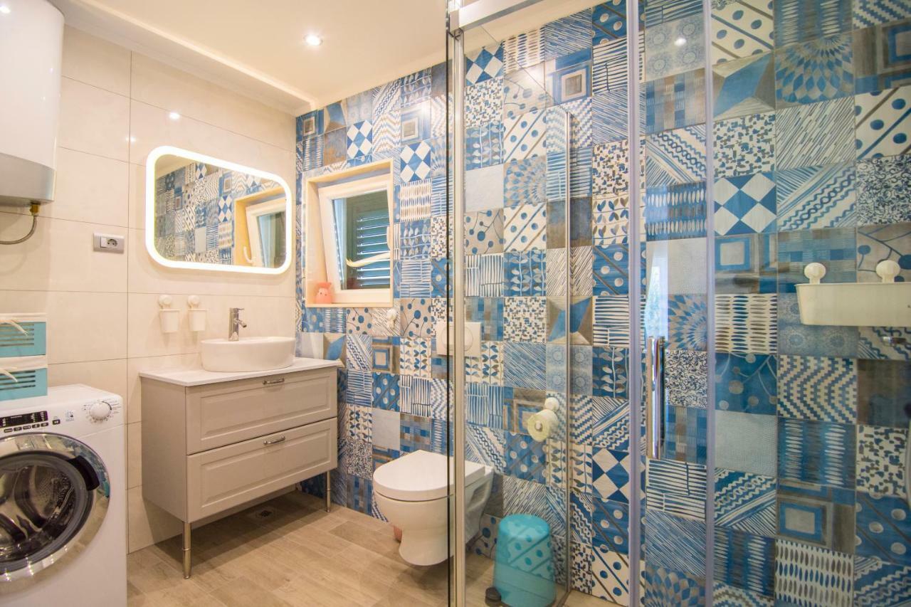 Apartments Pina بول المظهر الخارجي الصورة