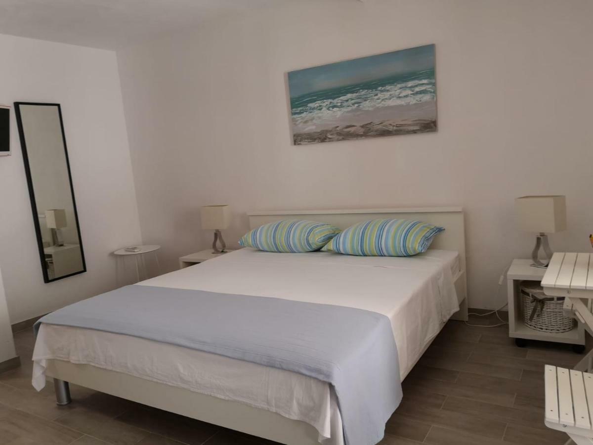 Apartments Pina بول المظهر الخارجي الصورة