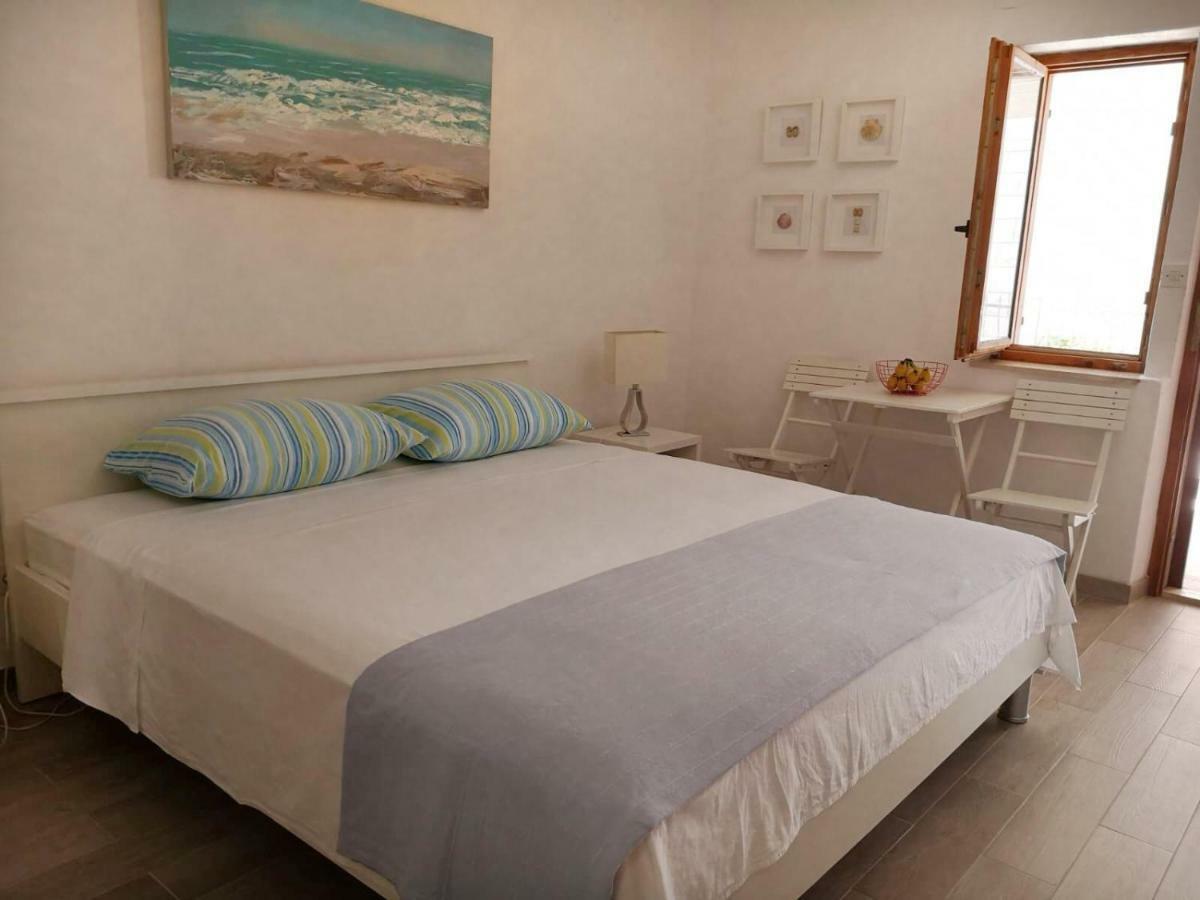 Apartments Pina بول المظهر الخارجي الصورة