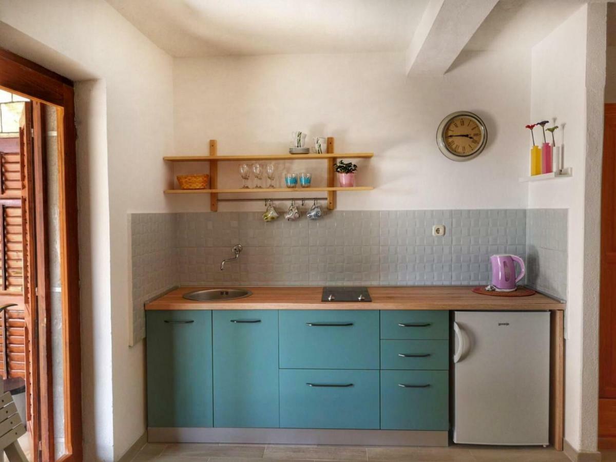 Apartments Pina بول المظهر الخارجي الصورة