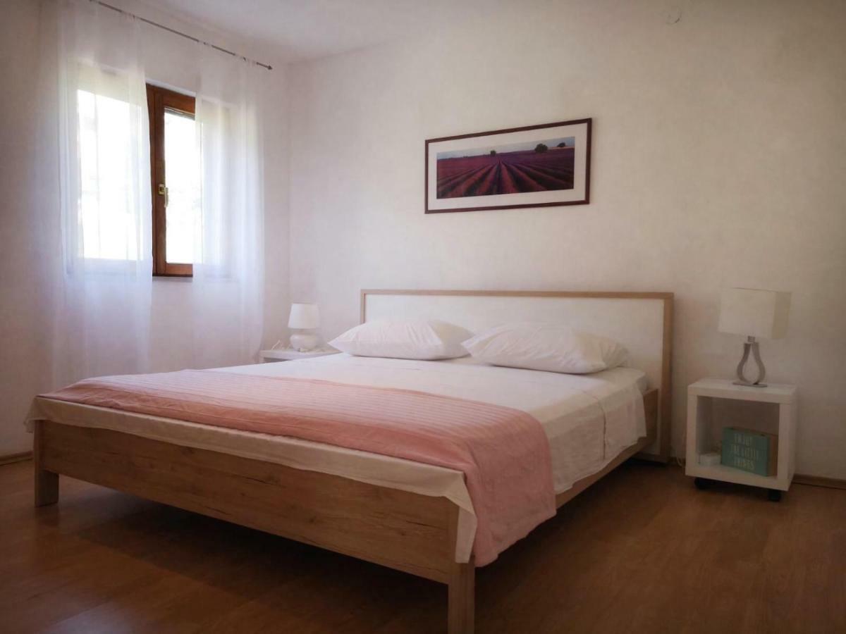 Apartments Pina بول المظهر الخارجي الصورة