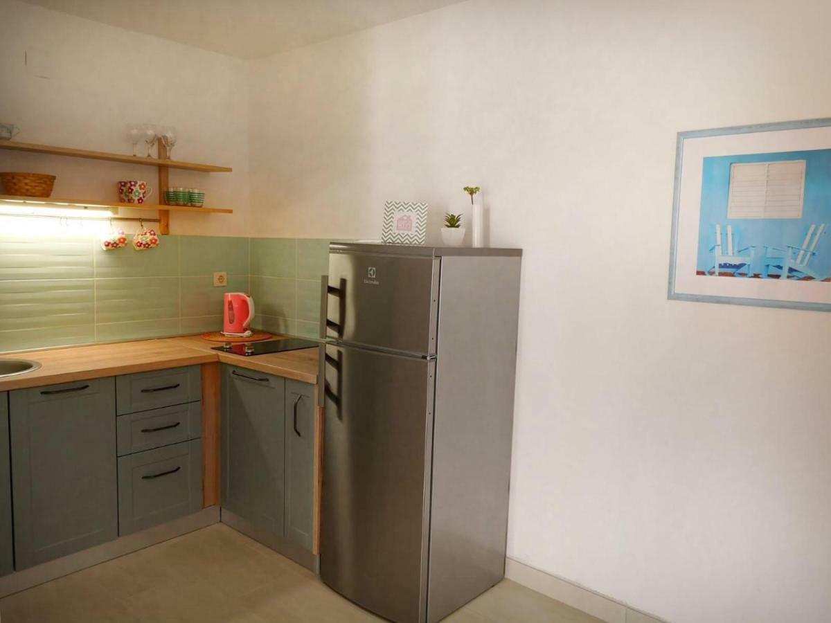 Apartments Pina بول المظهر الخارجي الصورة