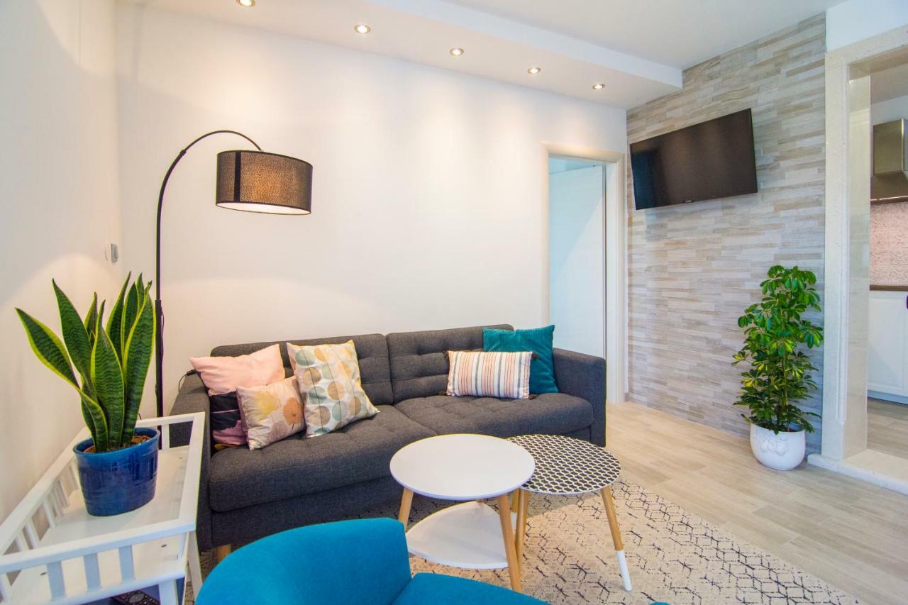 Apartments Pina بول المظهر الخارجي الصورة