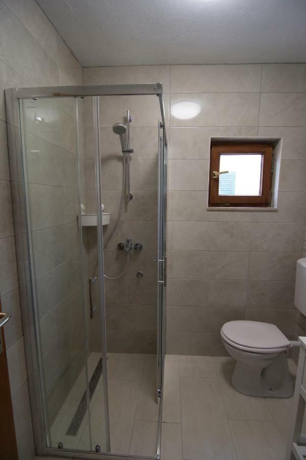 Apartments Pina بول المظهر الخارجي الصورة