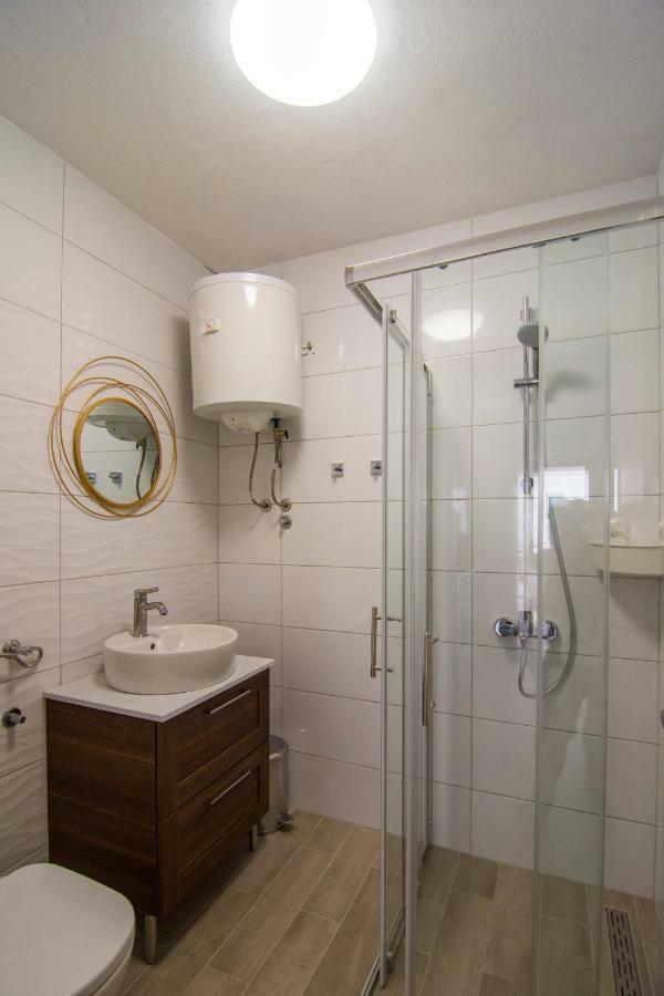 Apartments Pina بول المظهر الخارجي الصورة