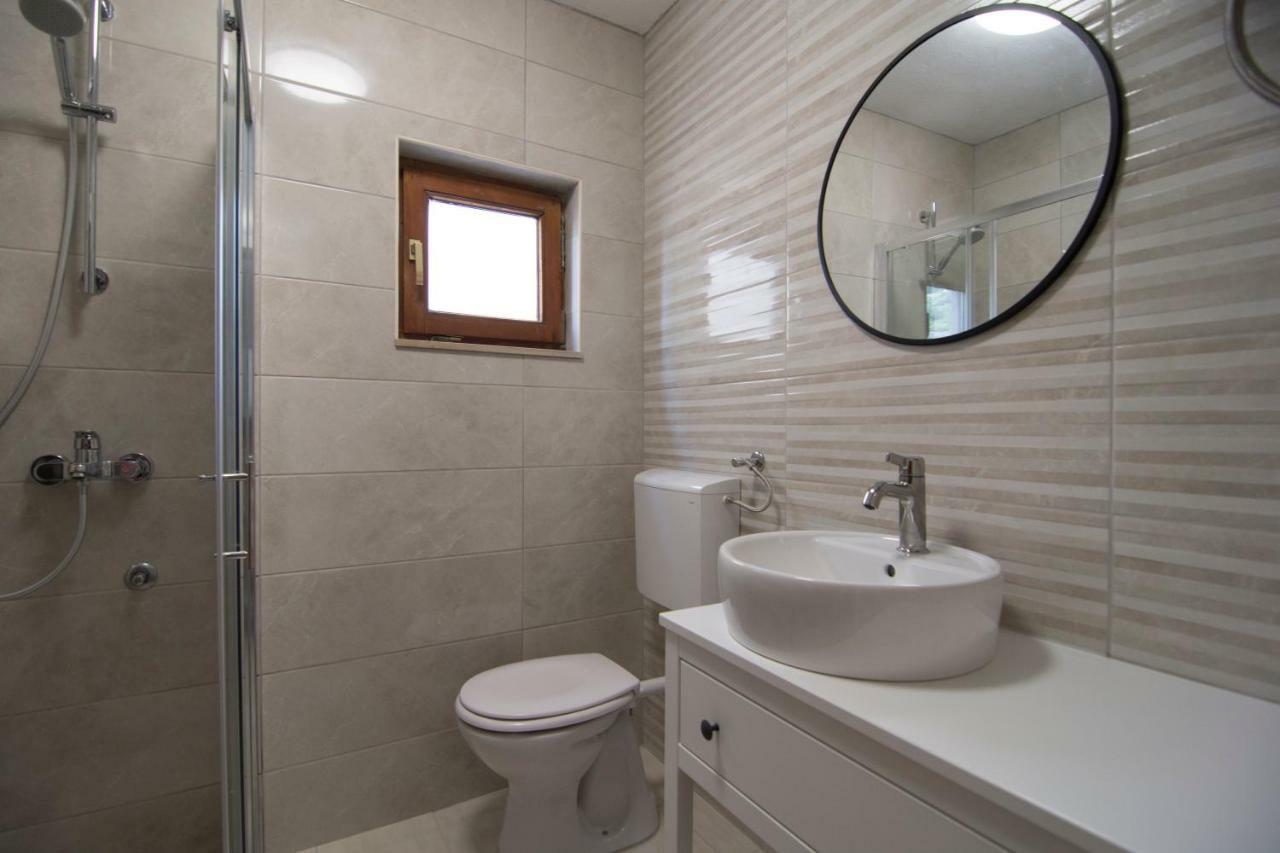 Apartments Pina بول المظهر الخارجي الصورة