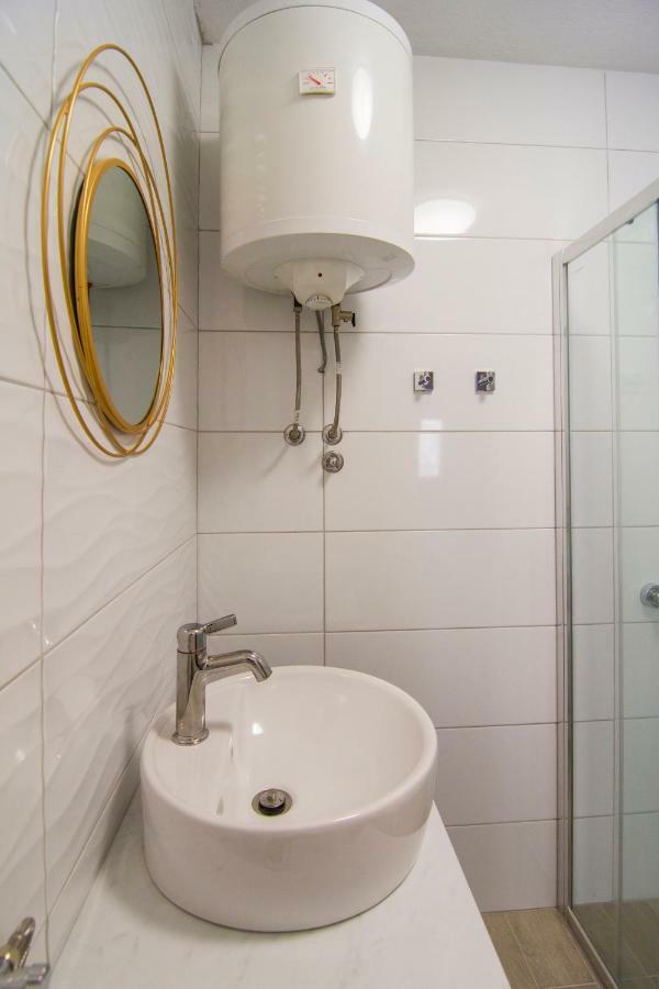 Apartments Pina بول المظهر الخارجي الصورة